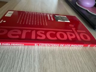 El Cementerio de los Ingleses