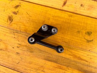 Soporte Motor Inferior Harley Davidson Sportster