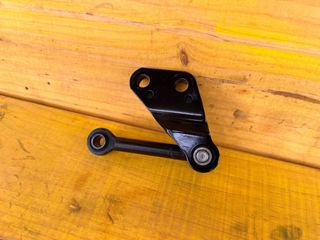 Soporte Motor Inferior Harley Davidson Sportster
