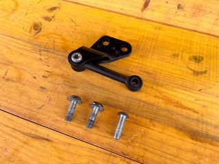 Soporte Motor Inferior Harley Davidson Sportster