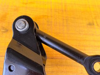 Soporte Motor Inferior Harley Davidson Sportster