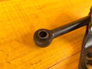 Soporte Motor Inferior Harley Davidson Sportster