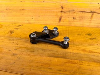 Soporte Motor Inferior Harley Davidson Sportster