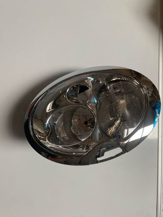 FOCO FARO DCHO MINI R50 R53