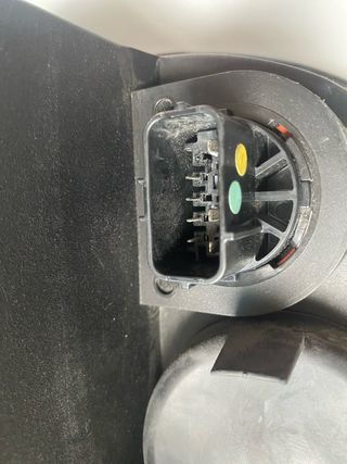 FOCO FARO DCHO MINI R50 R53