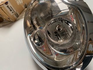 FOCO FARO DCHO MINI R50 R53