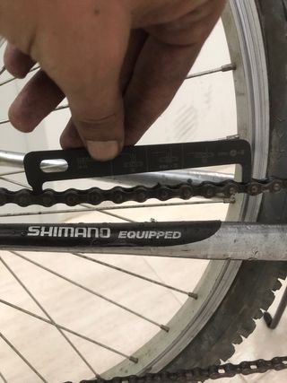 Bicicleta Megamo vintage 26 (leer bien) 