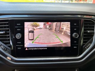 Volkswagen T-Roc 2021 SPORT 2.0 TDI 150cv + TECHO 