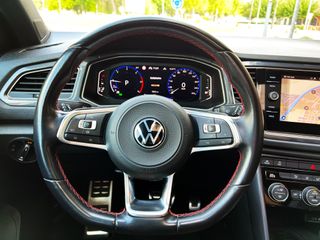 Volkswagen T-Roc 2021 SPORT 2.0 TDI 150cv + TECHO 