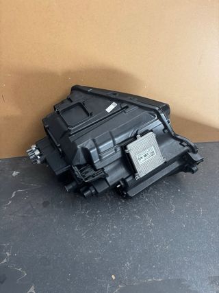 Faro Derecho Skoda Karoq 2021-