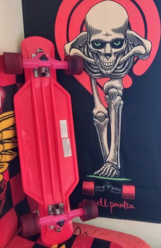 Longboard MAUI AND SONS