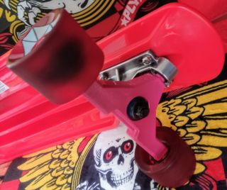 Longboard MAUI AND SONS