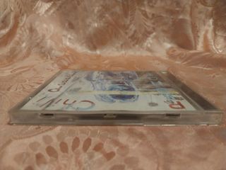 CD Red Hot Chili Peppers - By the Way (2002)