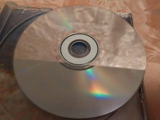 CD Red Hot Chili Peppers - By the Way (2002)