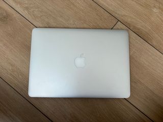 MacBook Pro Plata