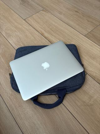 MacBook Pro Plata