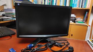 Monitor Acer X193HQ 19 2008