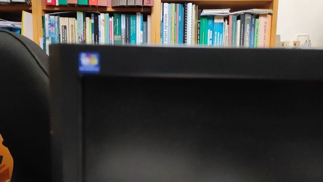 Monitor Acer X193HQ 19 2008