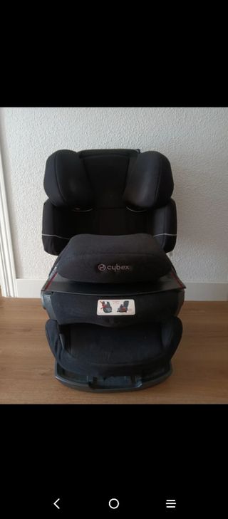 Silla de coche Cybex 9-36 kg
