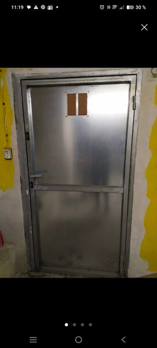 Trastero en alquiler
De particular a particular