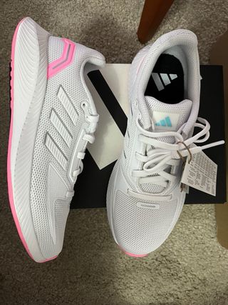 Zapatillas Adidas Nuevas