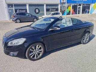 Volvo C70 2013 cabriolet ultimo modelo