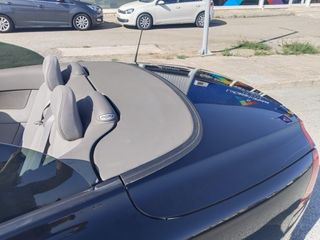Volvo C70 2013 cabriolet ultimo modelo