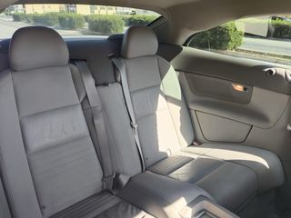 Volvo C70 2013 cabriolet ultimo modelo