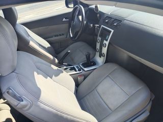 Volvo C70 2013 cabriolet ultimo modelo