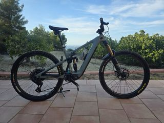 Yeti 160 E Talla L