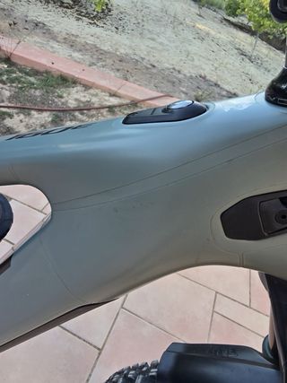 Yeti 160 E Talla L