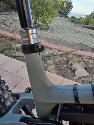Yeti 160 E Talla L