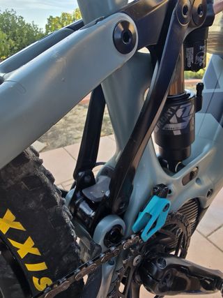 Yeti 160 E Talla L