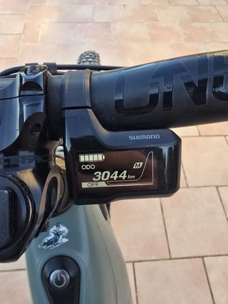 Yeti 160 E Talla L