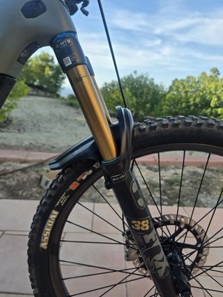 Yeti 160 E Talla L