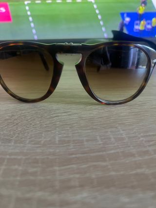 Gafas Persol Steve McQueen Torto