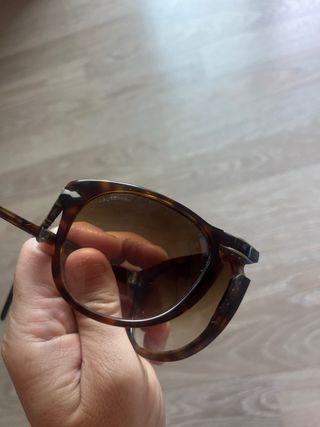 Gafas Persol Steve McQueen Torto