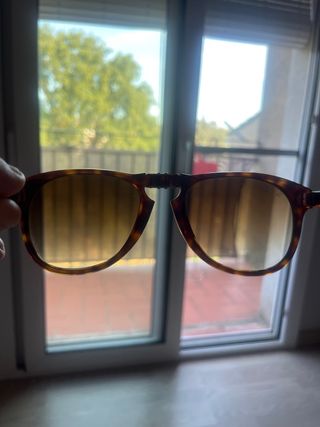 Gafas Persol Steve McQueen Torto