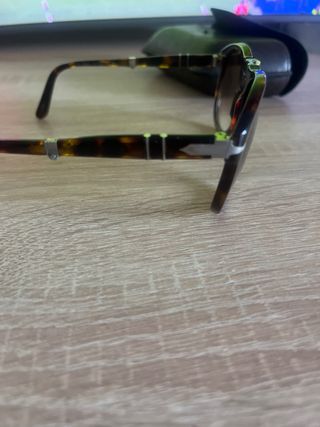 Gafas Persol Steve McQueen Torto