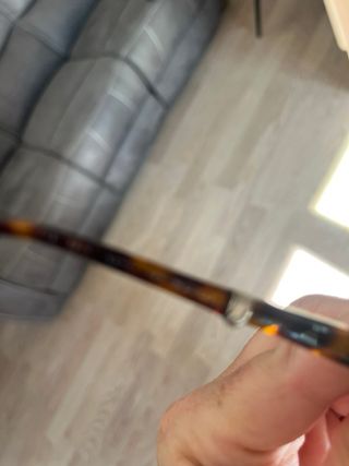 Gafas Persol Steve McQueen Torto