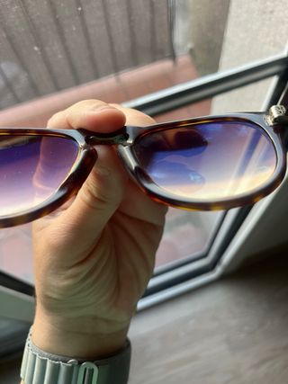 Gafas Persol Steve McQueen Torto
