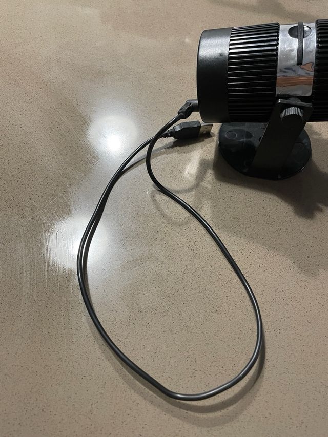 Proyector Luces Navideñas