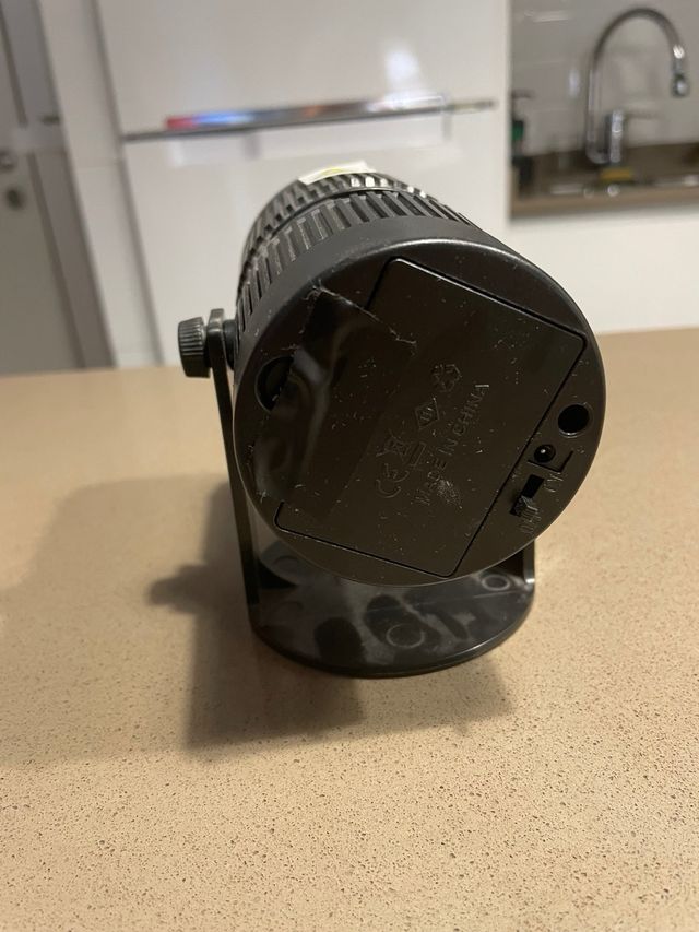 Proyector Luces Navideñas