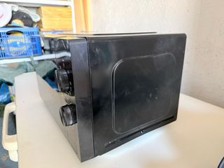 Microondas Hisense con Grill