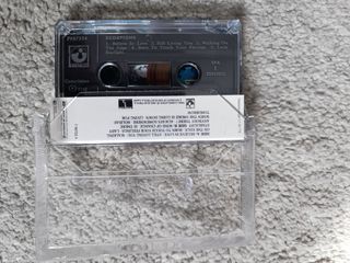 K7 Scorpions Still Loving You