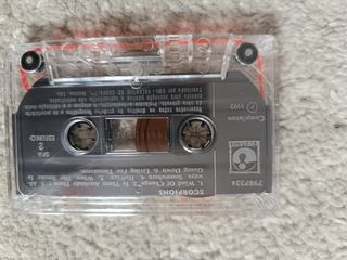 K7 Scorpions Still Loving You