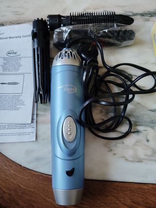 Rizador de Cabello Elta HC 130N