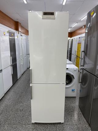 Nevera Siemens nofrost Grantia Transporte gratis 