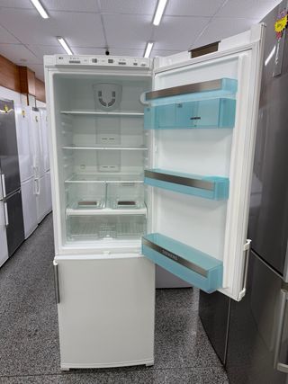 Nevera Siemens nofrost Grantia Transporte gratis 