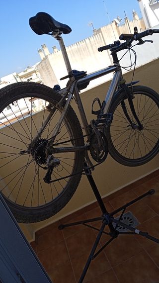 Bicicleta Montaña Uso Diario